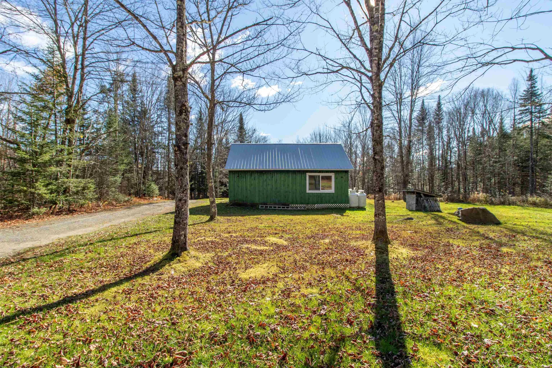 95 Matthews Dudley Road Granby VT 05840