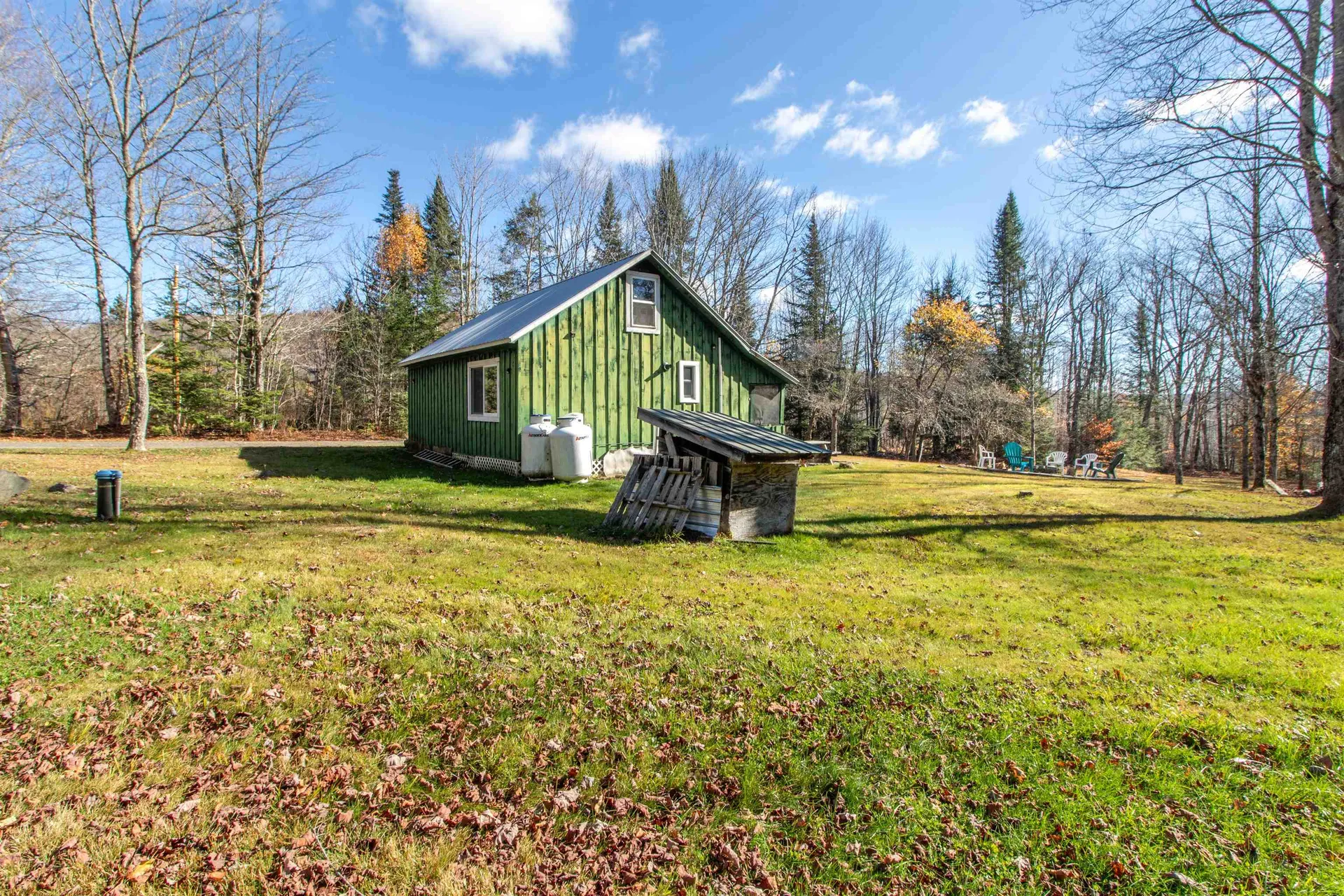 95 Matthews Dudley Road Granby VT 05840