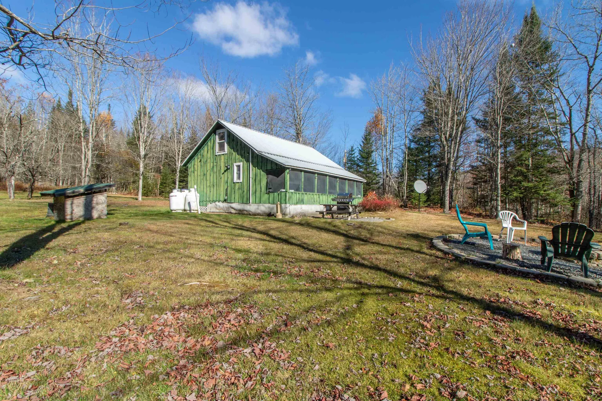 95 Matthews Dudley Road Granby VT 05840