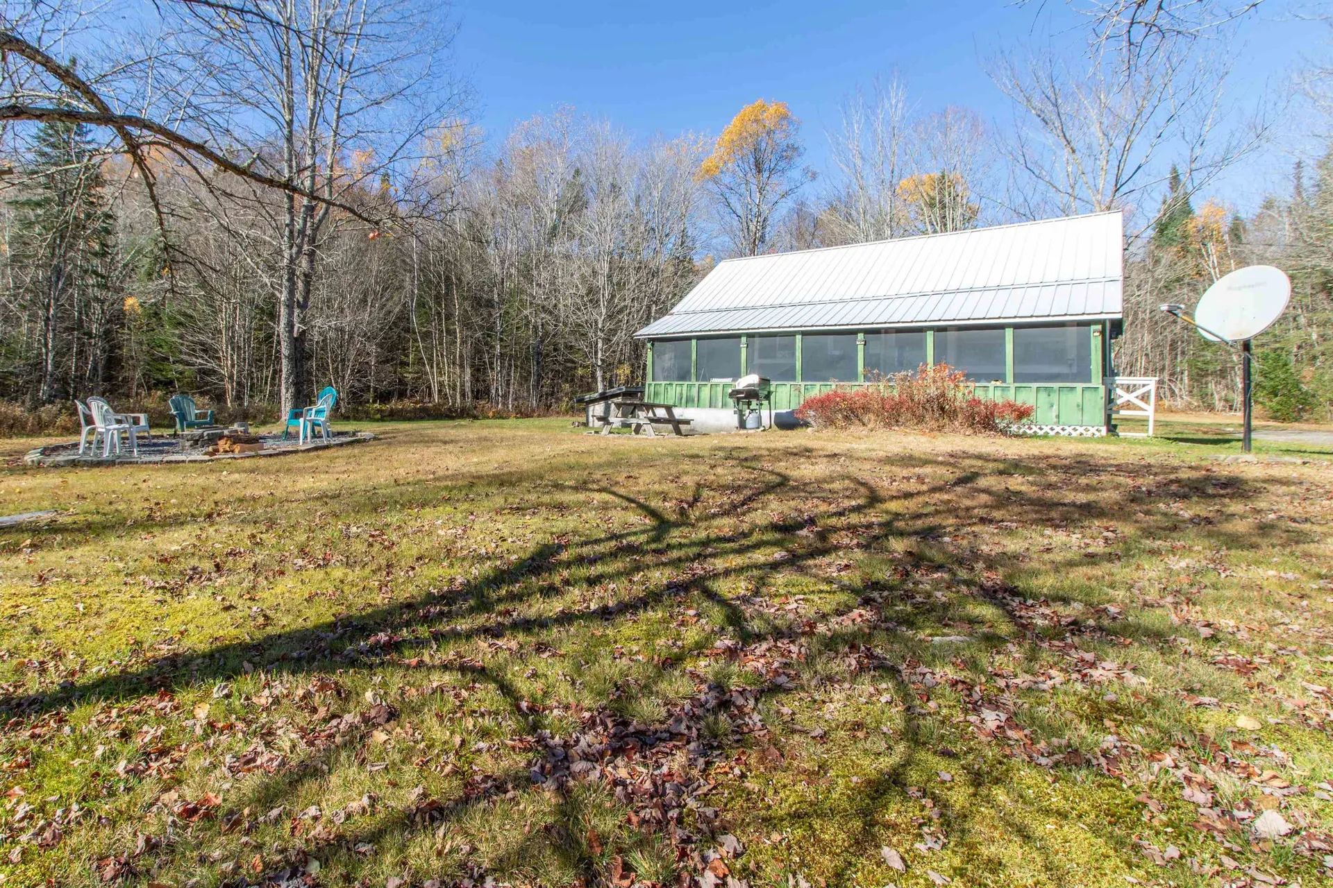 95 Matthews Dudley Road Granby VT 05840