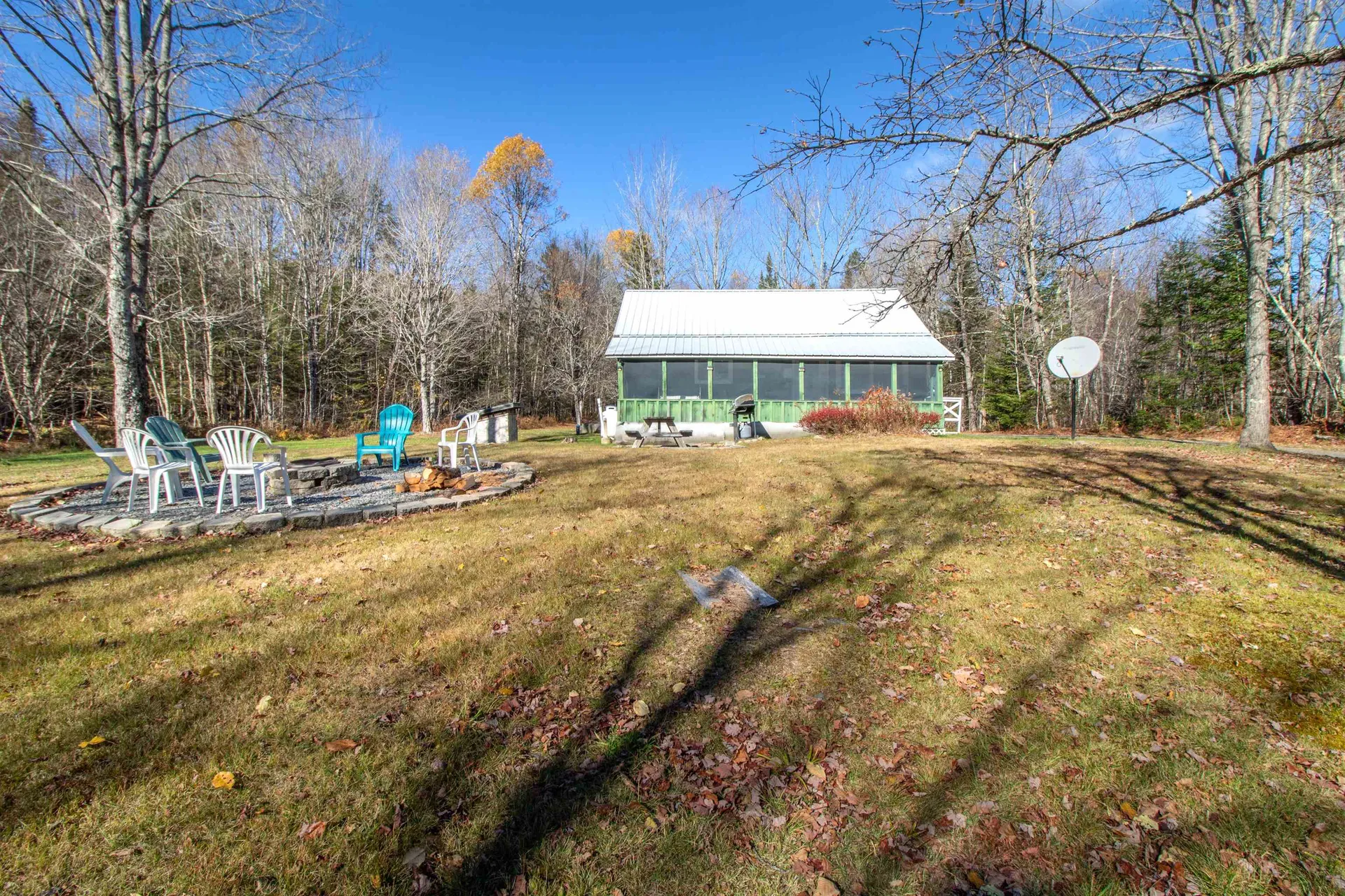 95 Matthews Dudley Road Granby VT 05840