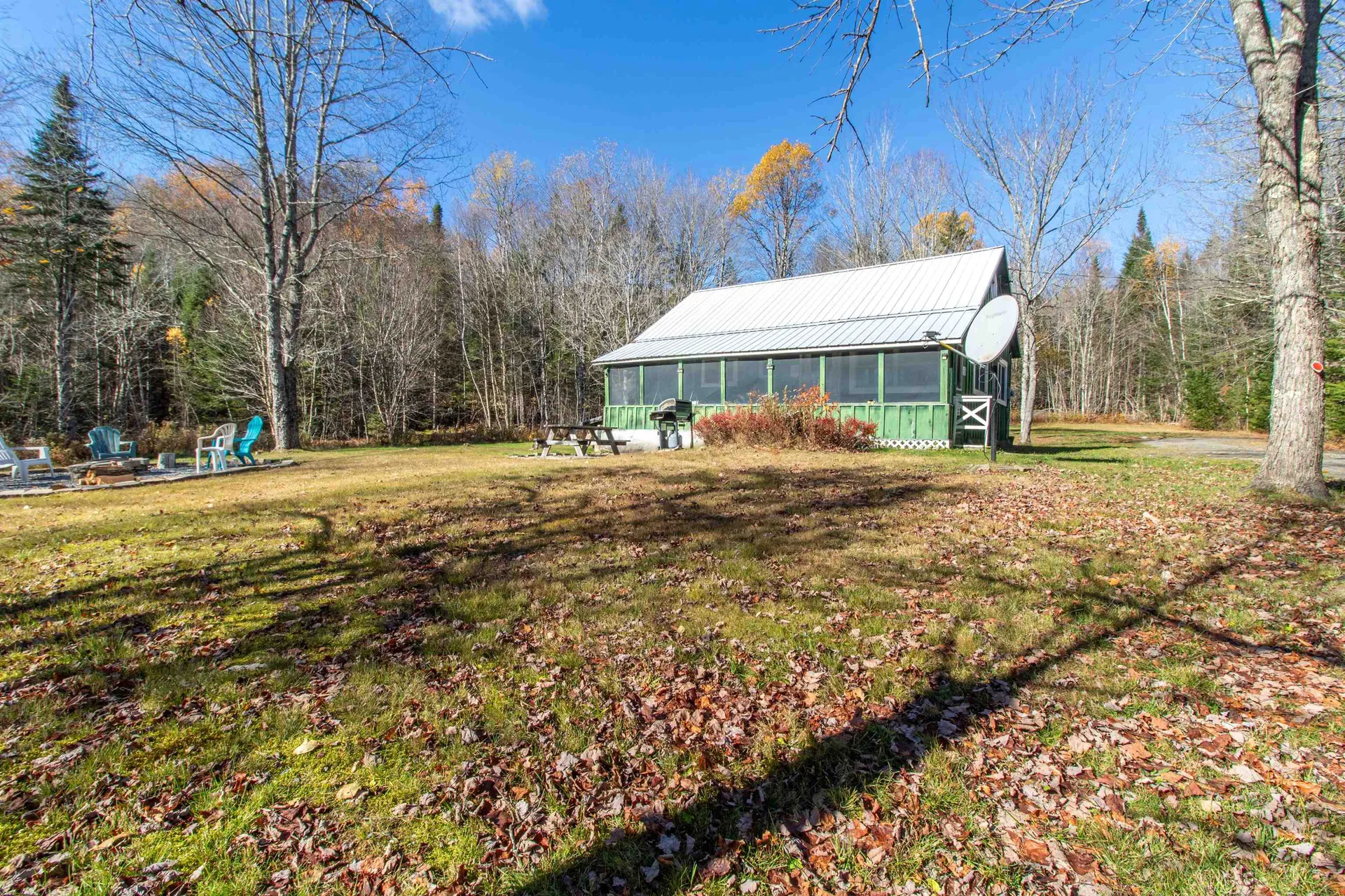 95 Matthews Dudley Road Granby VT 05840