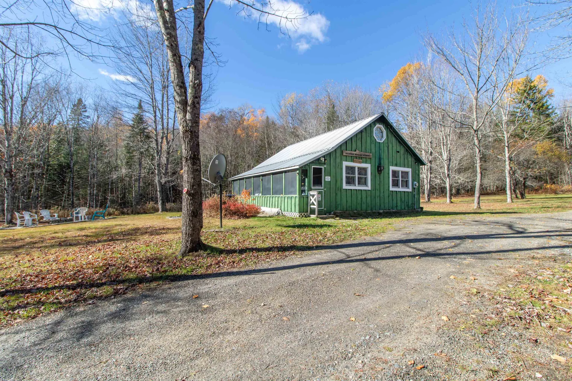 95 Matthews Dudley Road Granby VT 05840