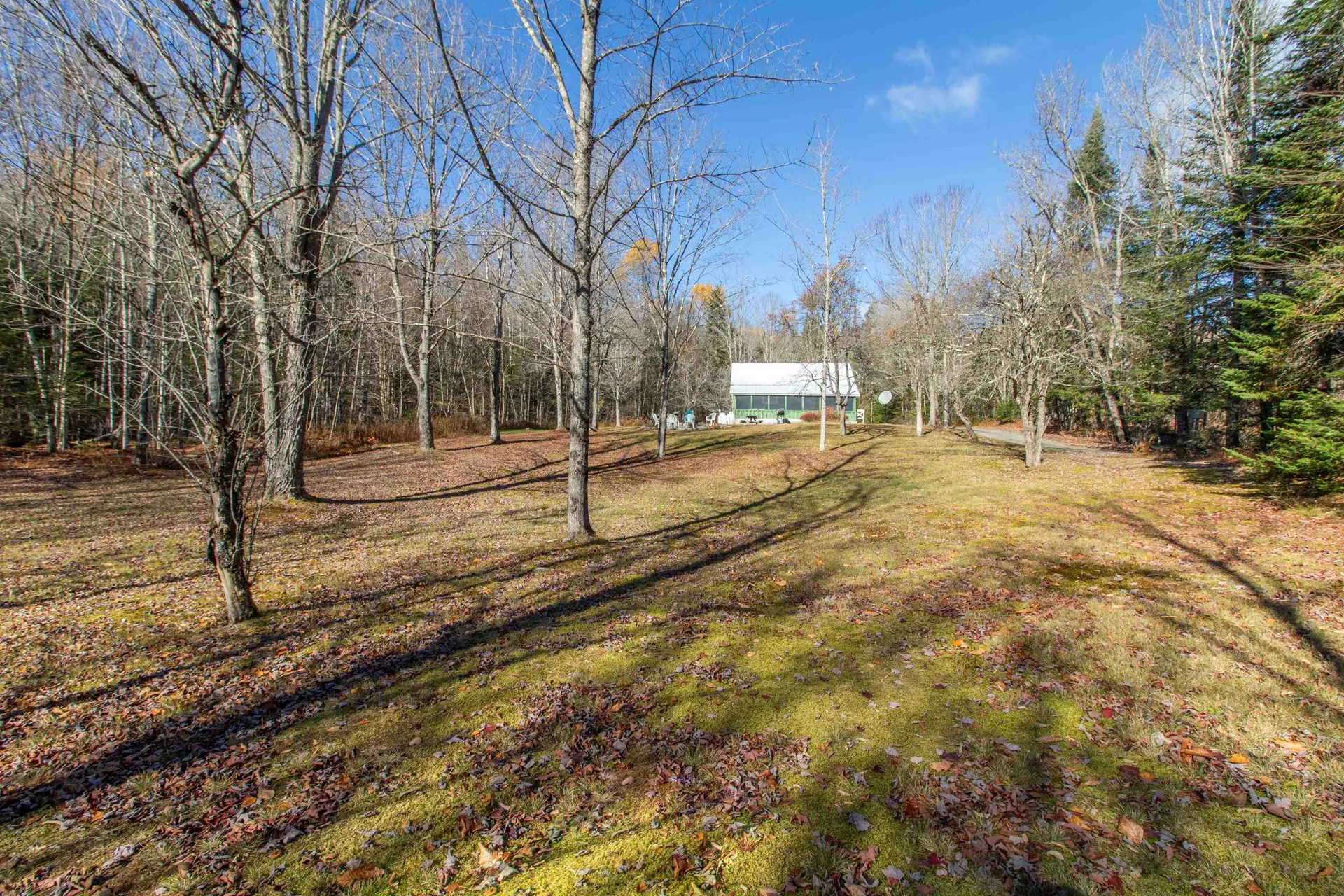 95 Matthews Dudley Road Granby VT 05840