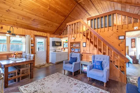 95 Matthews Dudley Road Granby VT 05840