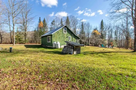 95 Matthews Dudley Road Granby VT 05840