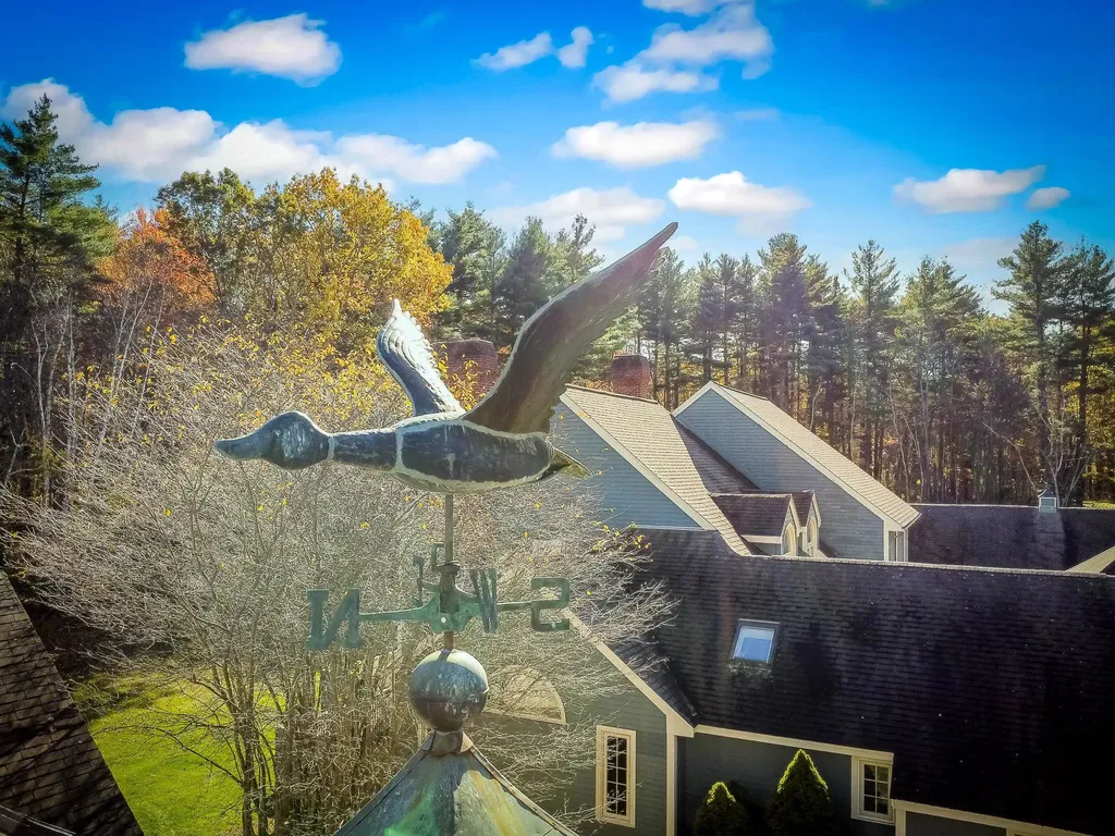 9 Hickory Pond Lane Atkinson NH 03811