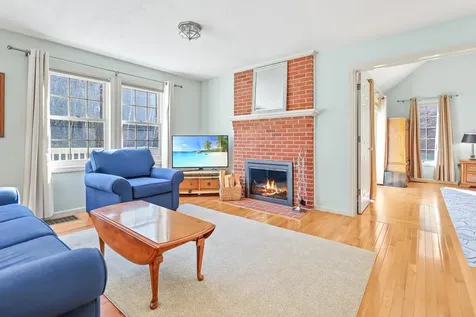 9 Hickory Pond Lane Atkinson NH 03811