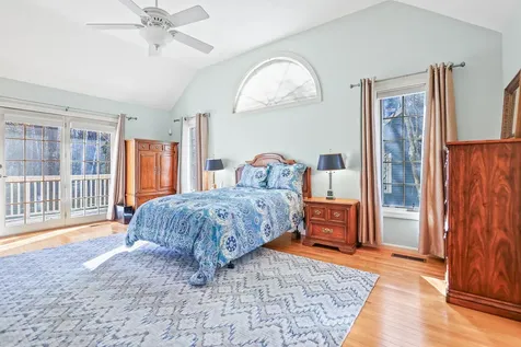 9 Hickory Pond Lane Atkinson NH 03811