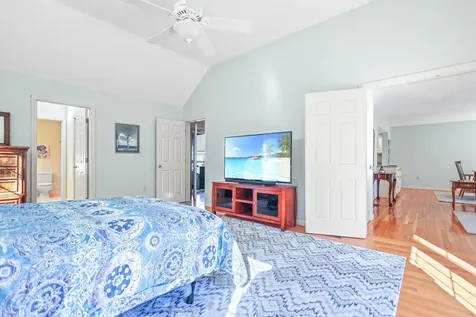 9 Hickory Pond Lane Atkinson NH 03811