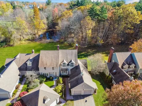 9 Hickory Pond Lane Atkinson NH 03811