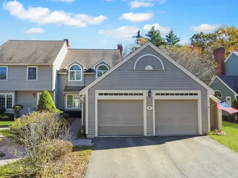 9 Hickory Pond Lane Atkinson NH 03811