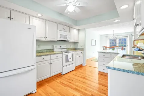 9 Hickory Pond Lane Atkinson NH 03811