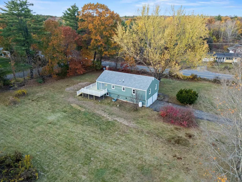 2 Devonshire Road Atkinson NH 03811