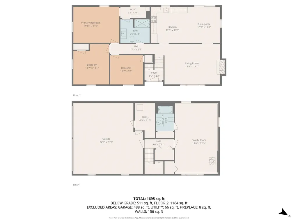 2 Devonshire Road Atkinson NH 03811