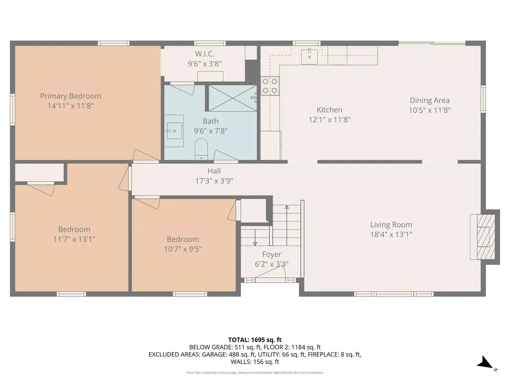 2 Devonshire Road Atkinson NH 03811