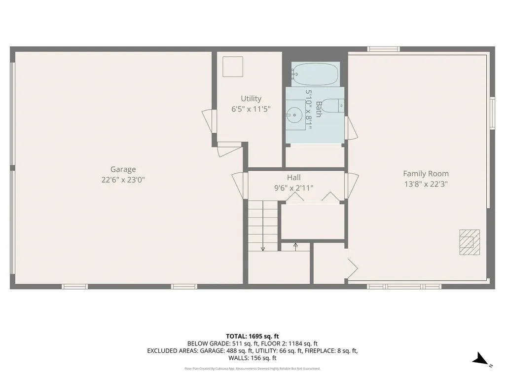 2 Devonshire Road Atkinson NH 03811