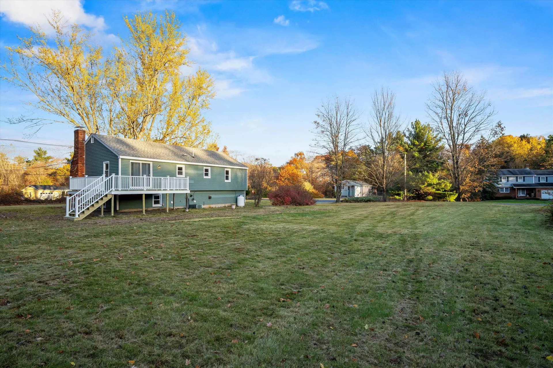 2 Devonshire Road Atkinson NH 03811