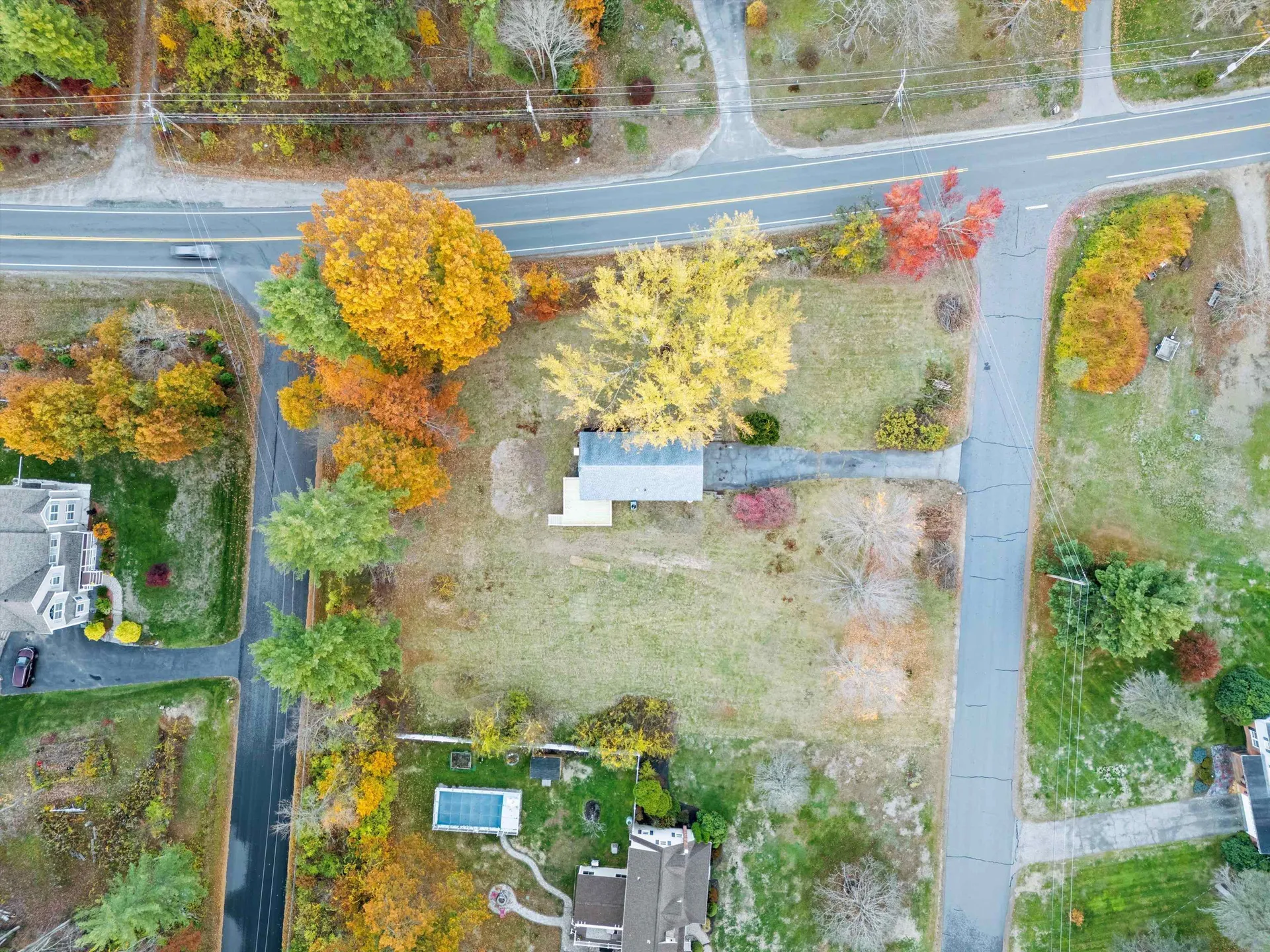 2 Devonshire Road Atkinson NH 03811