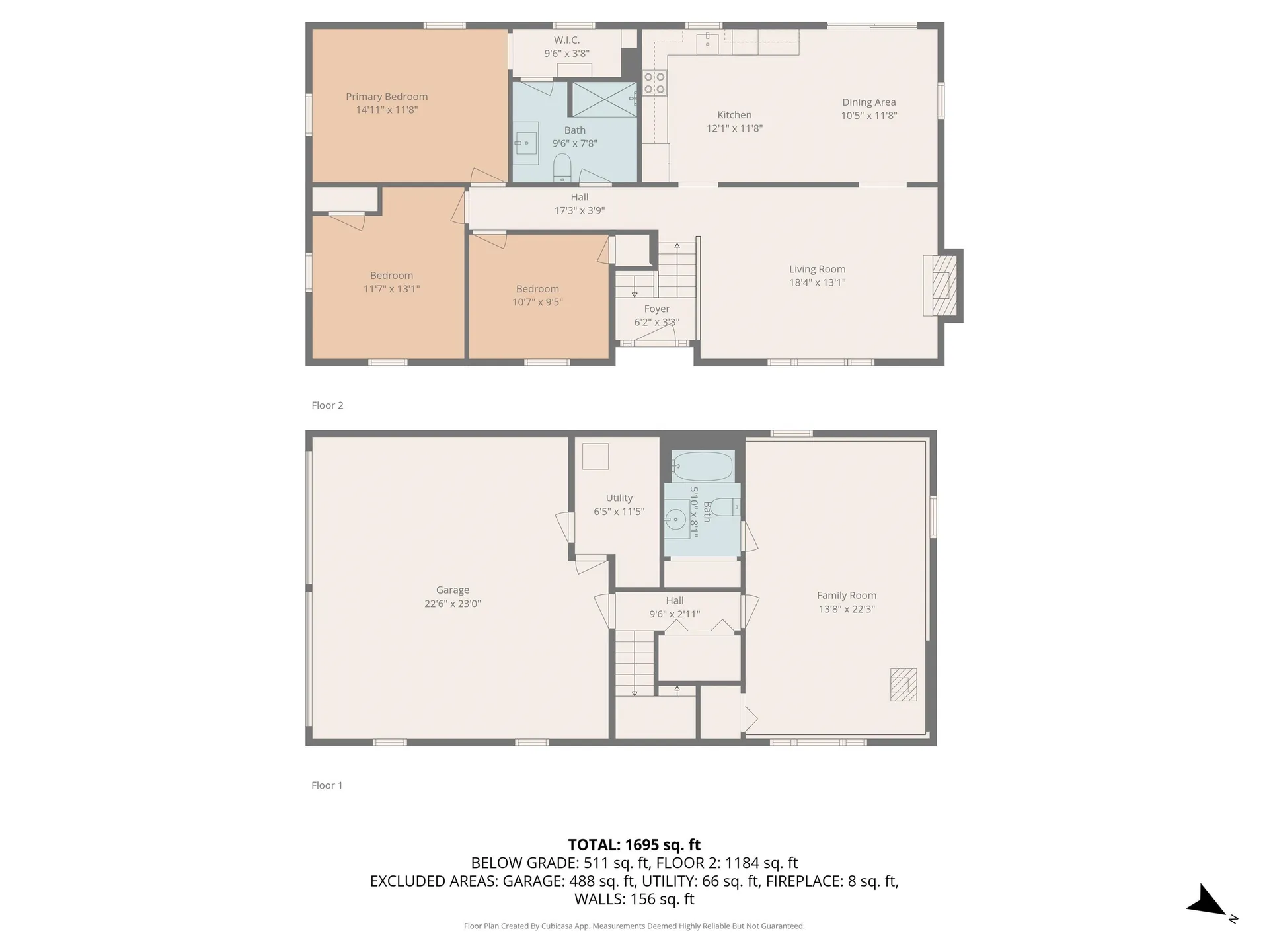 2 Devonshire Road Atkinson NH 03811