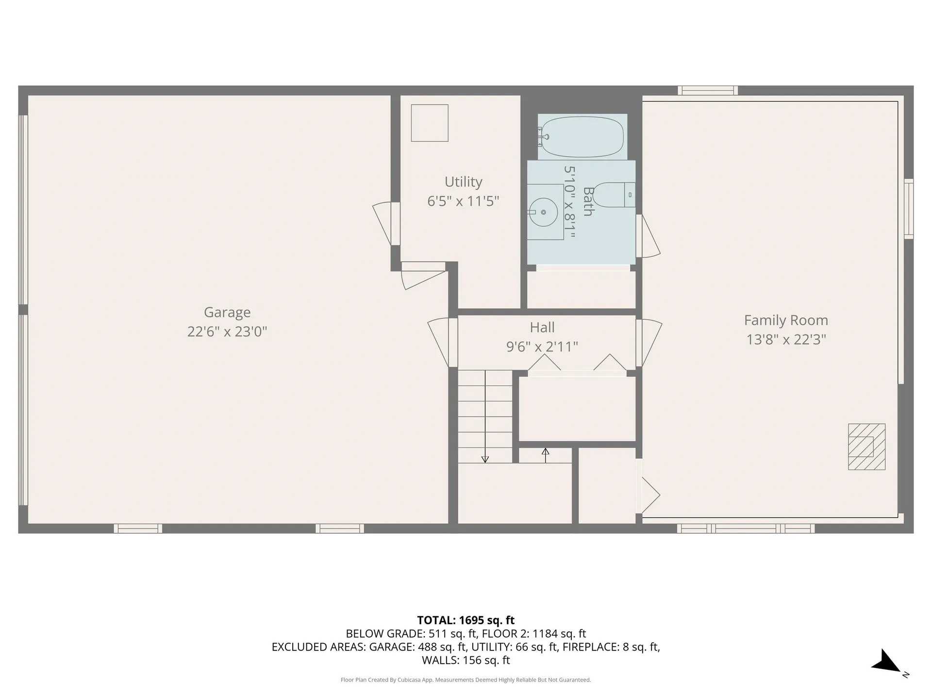 2 Devonshire Road Atkinson NH 03811