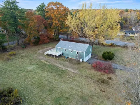 2 Devonshire Road Atkinson NH 03811