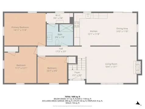 2 Devonshire Road Atkinson NH 03811