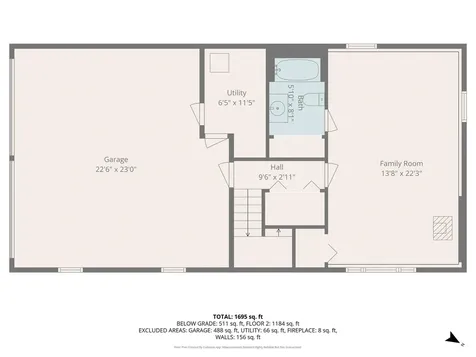 2 Devonshire Road Atkinson NH 03811