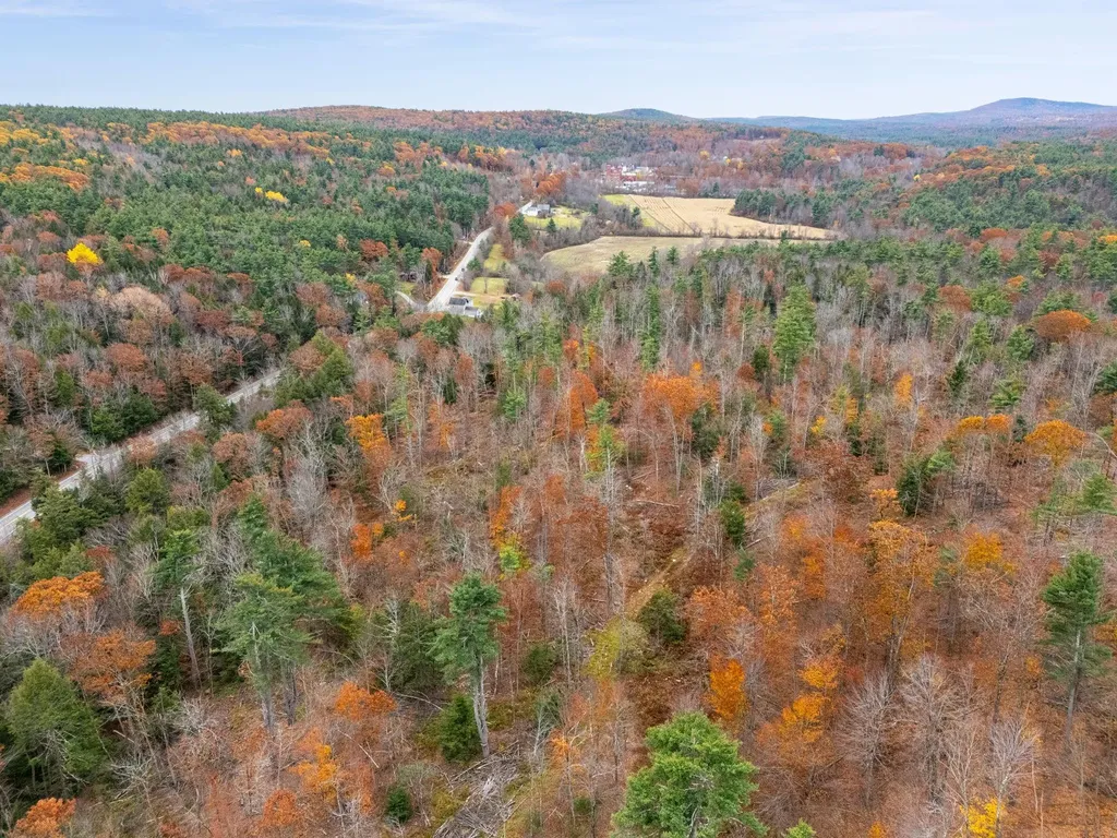 00 Greenville Road New Ipswich NH 03071