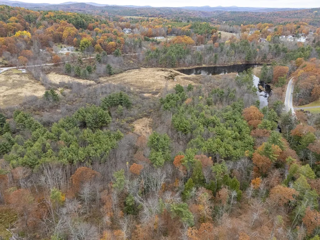 00 Greenville Road New Ipswich NH 03071