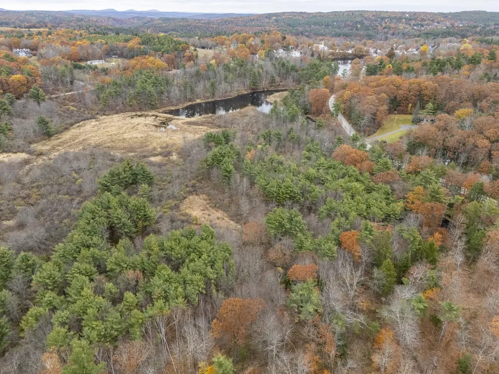 00 Greenville Road New Ipswich NH 03071