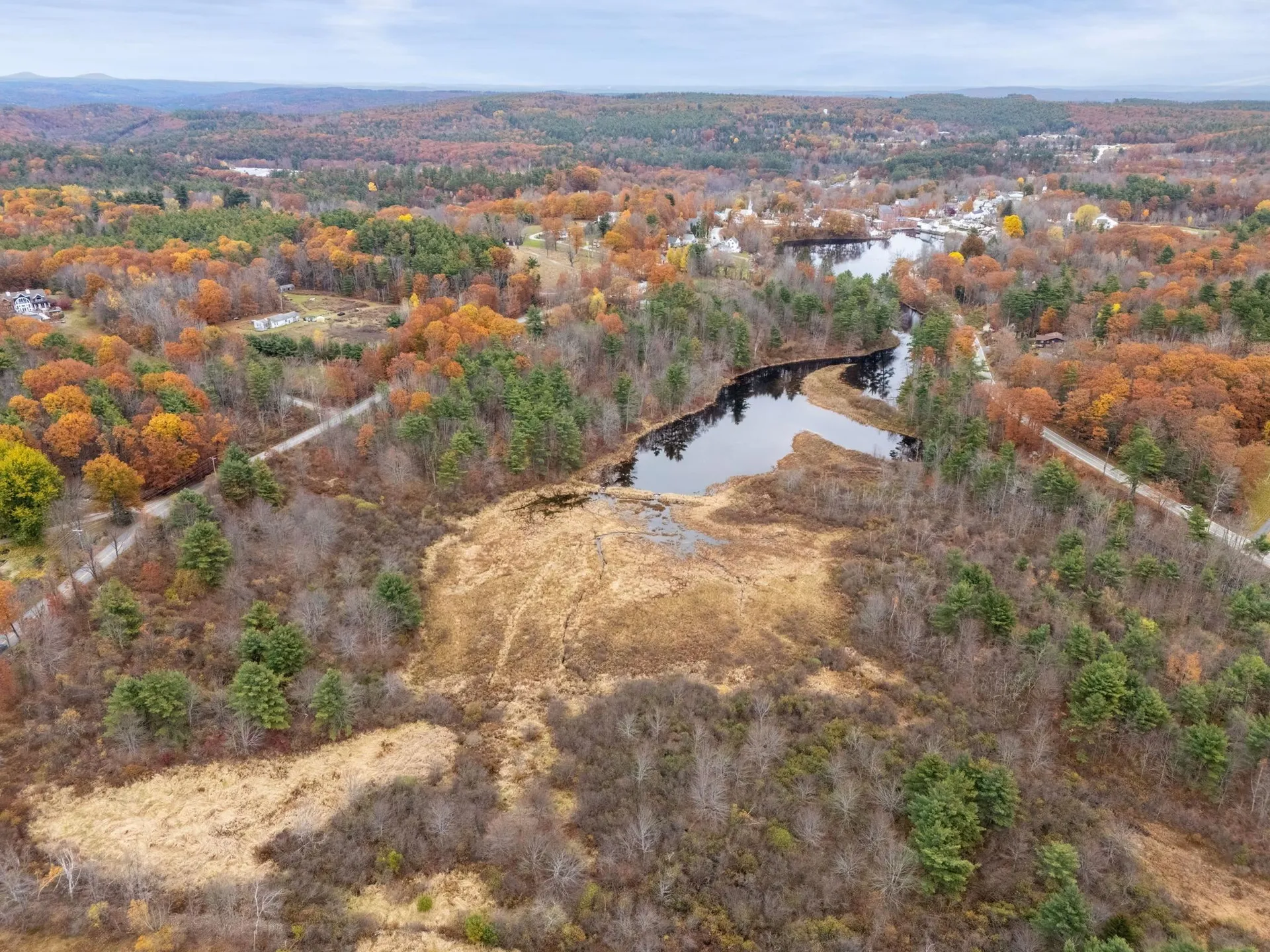 00 Greenville Road New Ipswich NH 03071