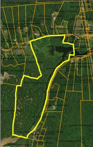 00 Greenville Road New Ipswich NH 03071