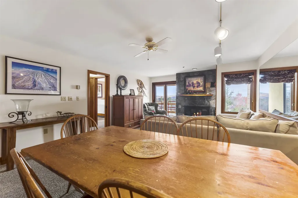 778 Stratton Mountain Access Road Stratton VT 05155