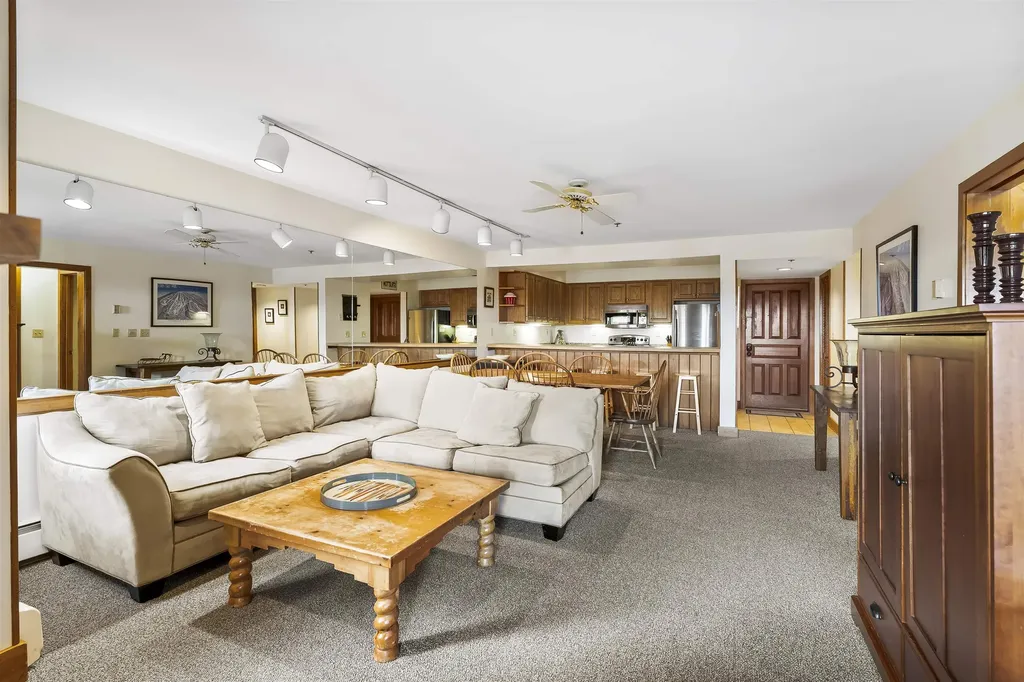 778 Stratton Mountain Access Road Stratton VT 05155