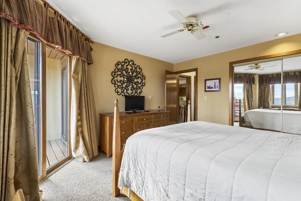 778 Stratton Mountain Access Road Stratton VT 05155