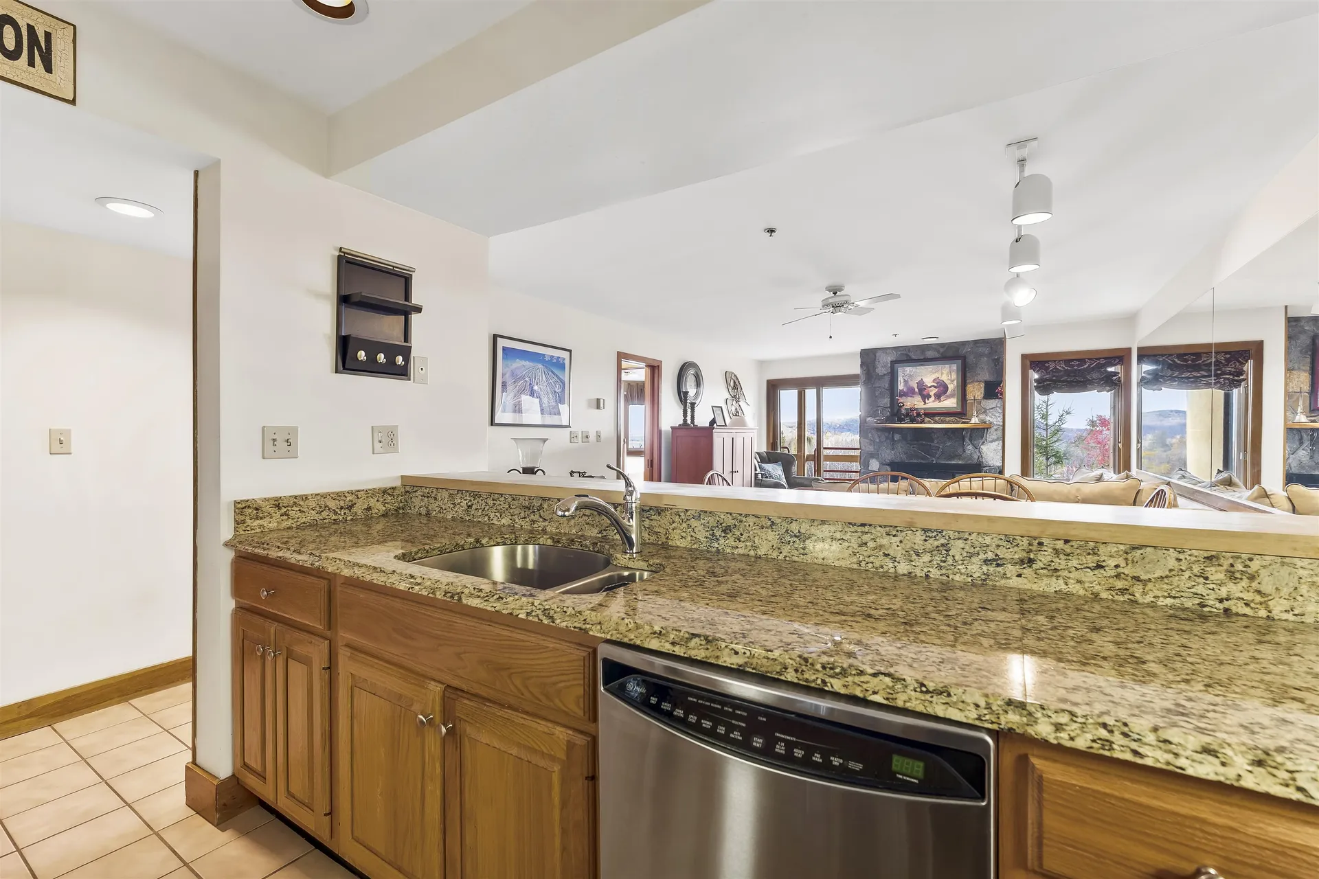 778 Stratton Mountain Access Road Stratton VT 05155