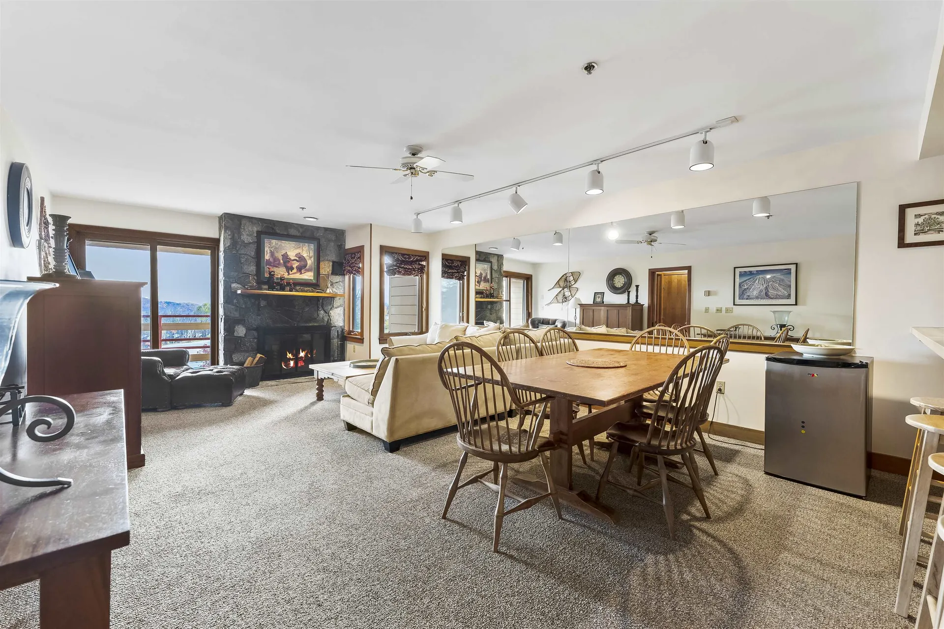 778 Stratton Mountain Access Road Stratton VT 05155