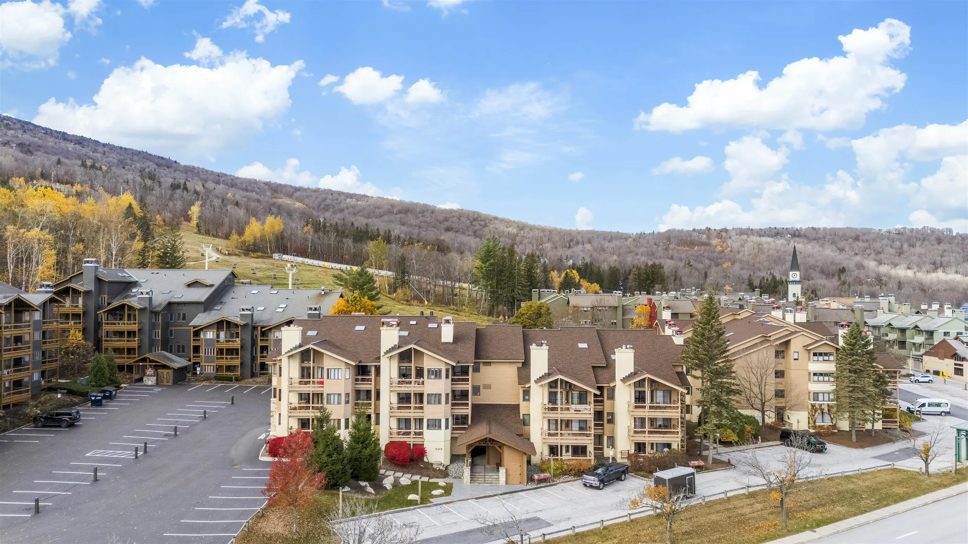 778 Stratton Mountain Access Road Stratton VT 05155