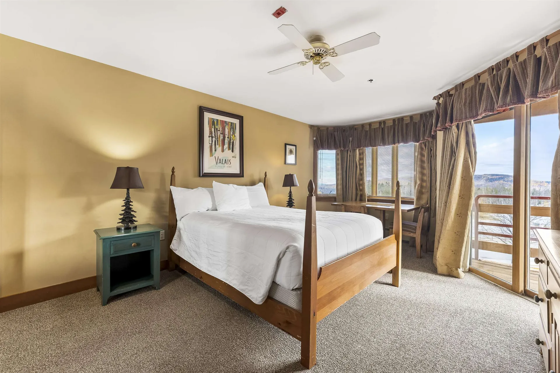 778 Stratton Mountain Access Road Stratton VT 05155