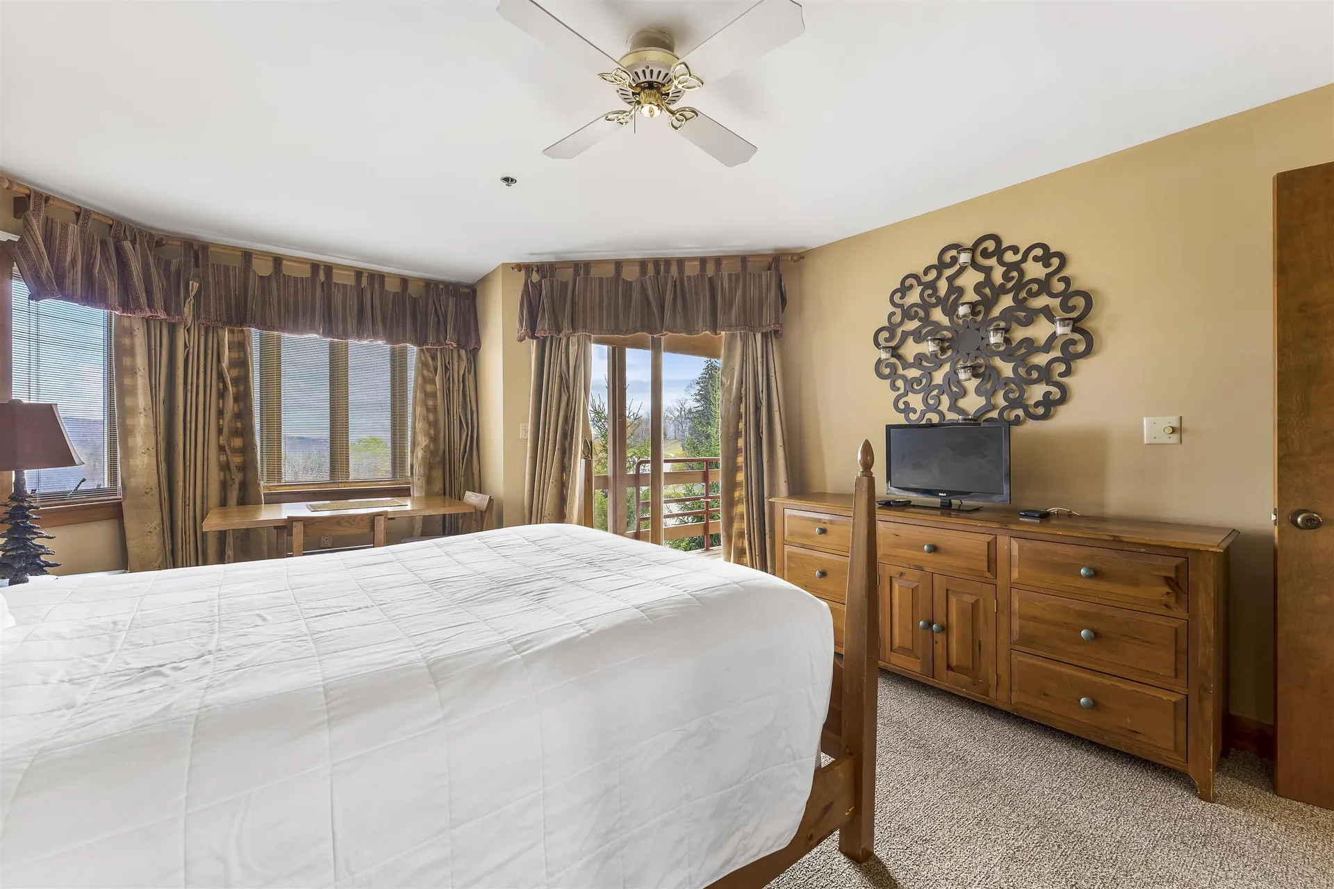 778 Stratton Mountain Access Road Stratton VT 05155