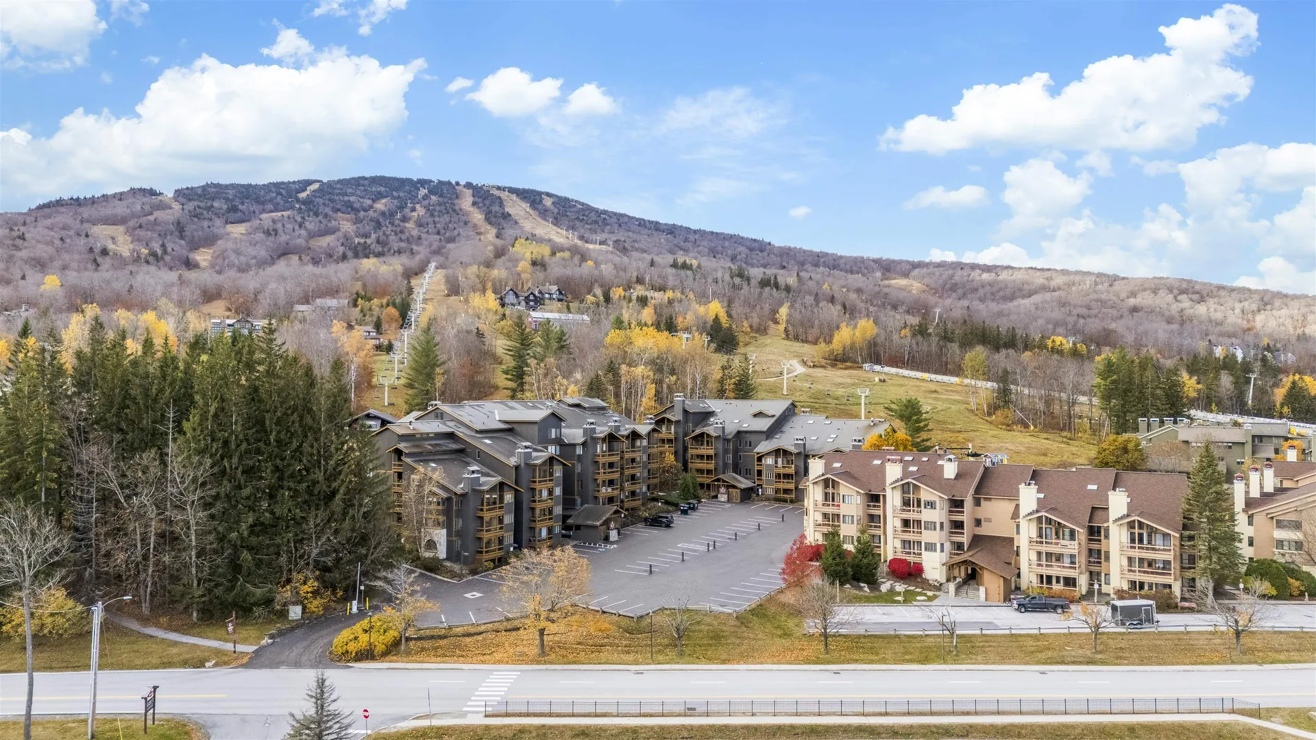 778 Stratton Mountain Access Road Stratton VT 05155