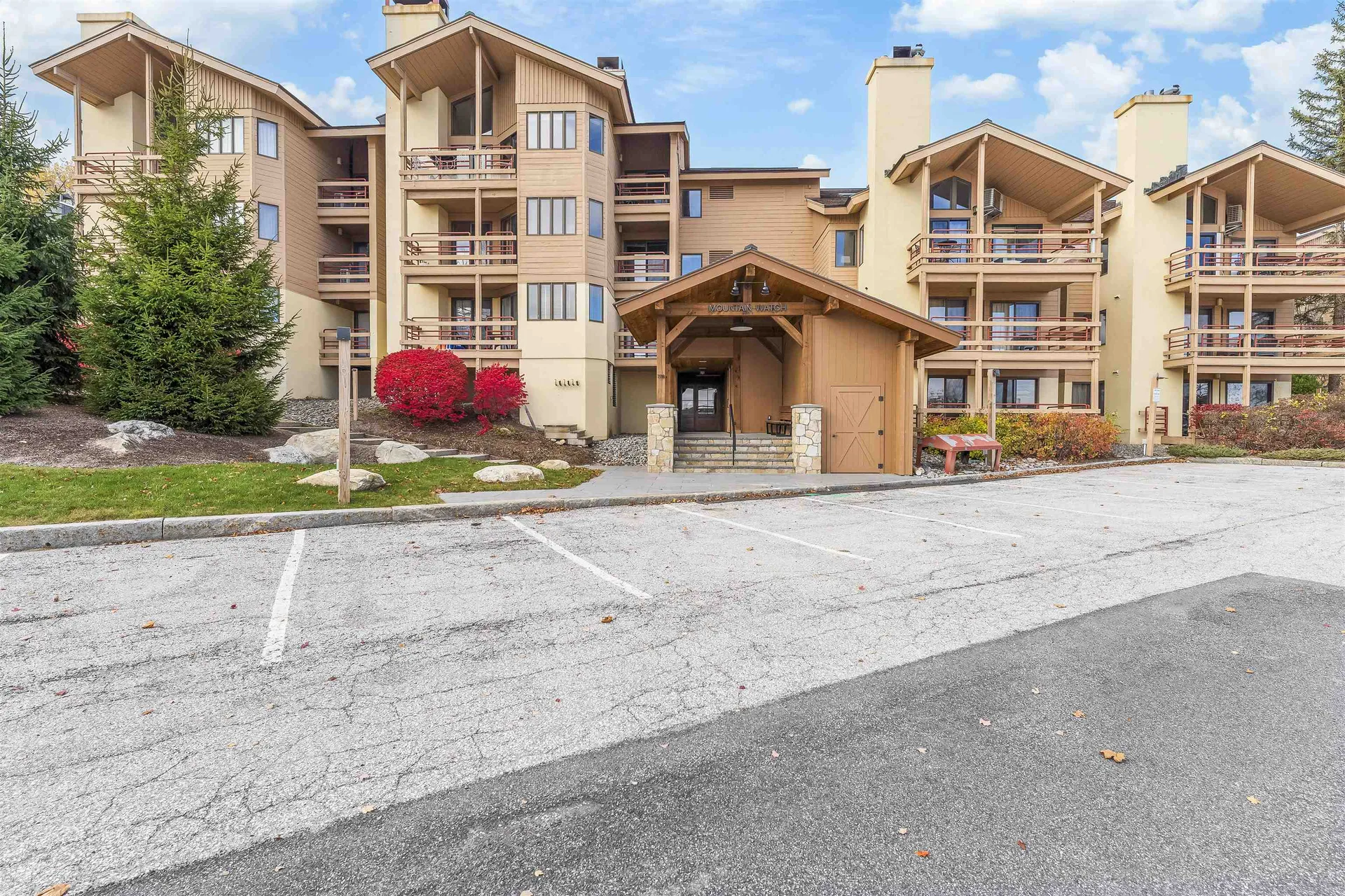 778 Stratton Mountain Access Road Stratton VT 05155