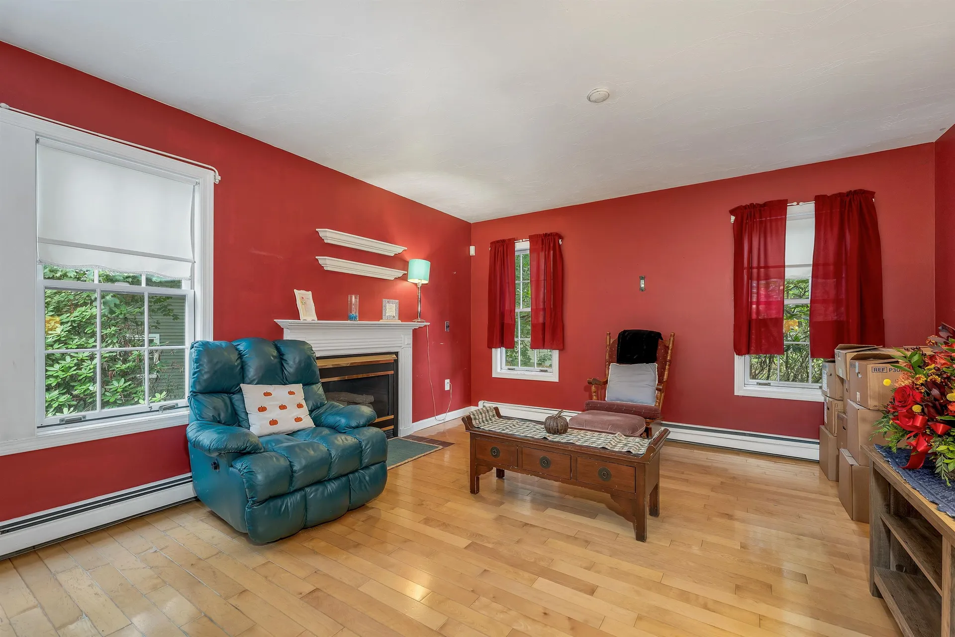 1480 Old North Main Street Laconia NH 03246