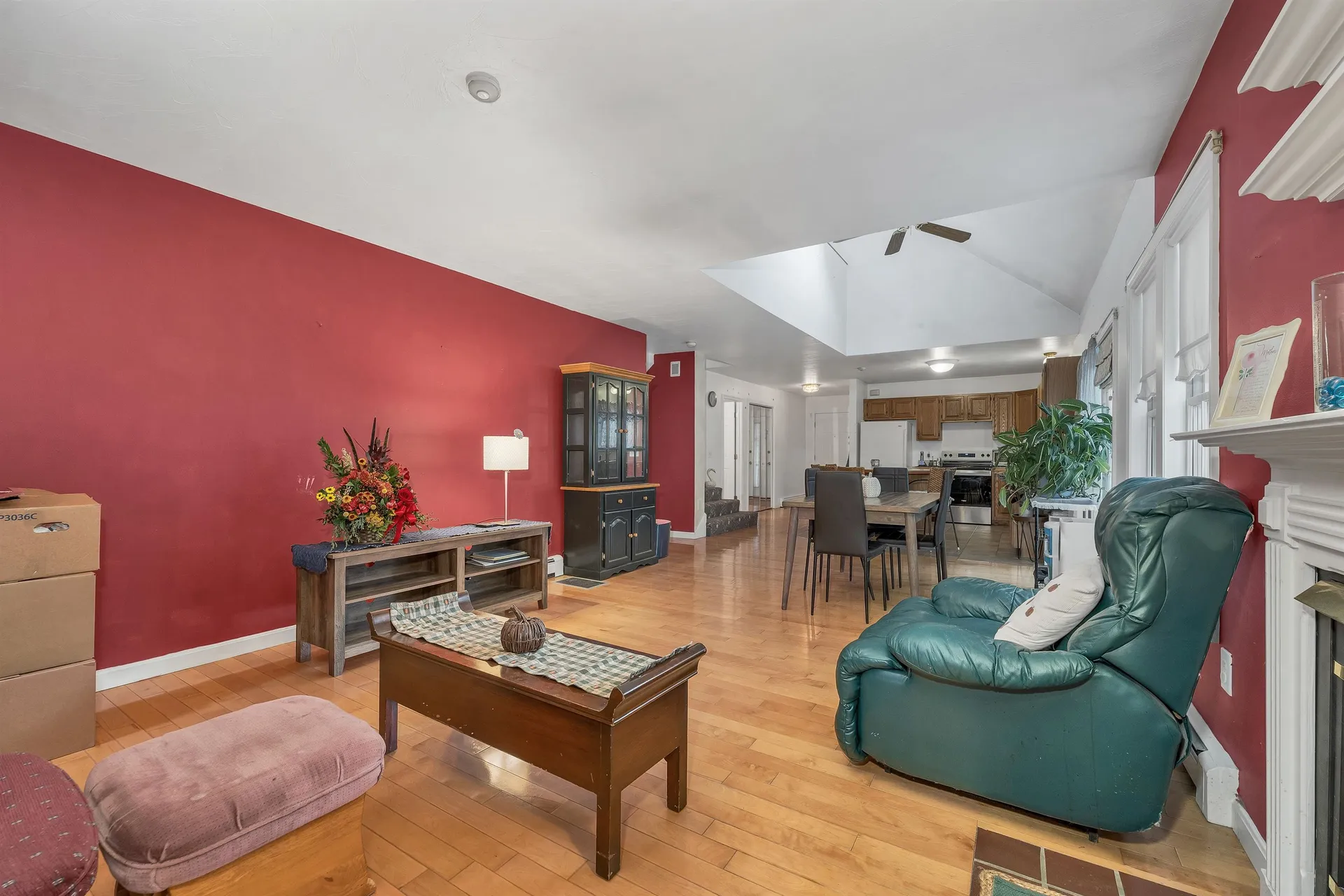 1480 Old North Main Street Laconia NH 03246