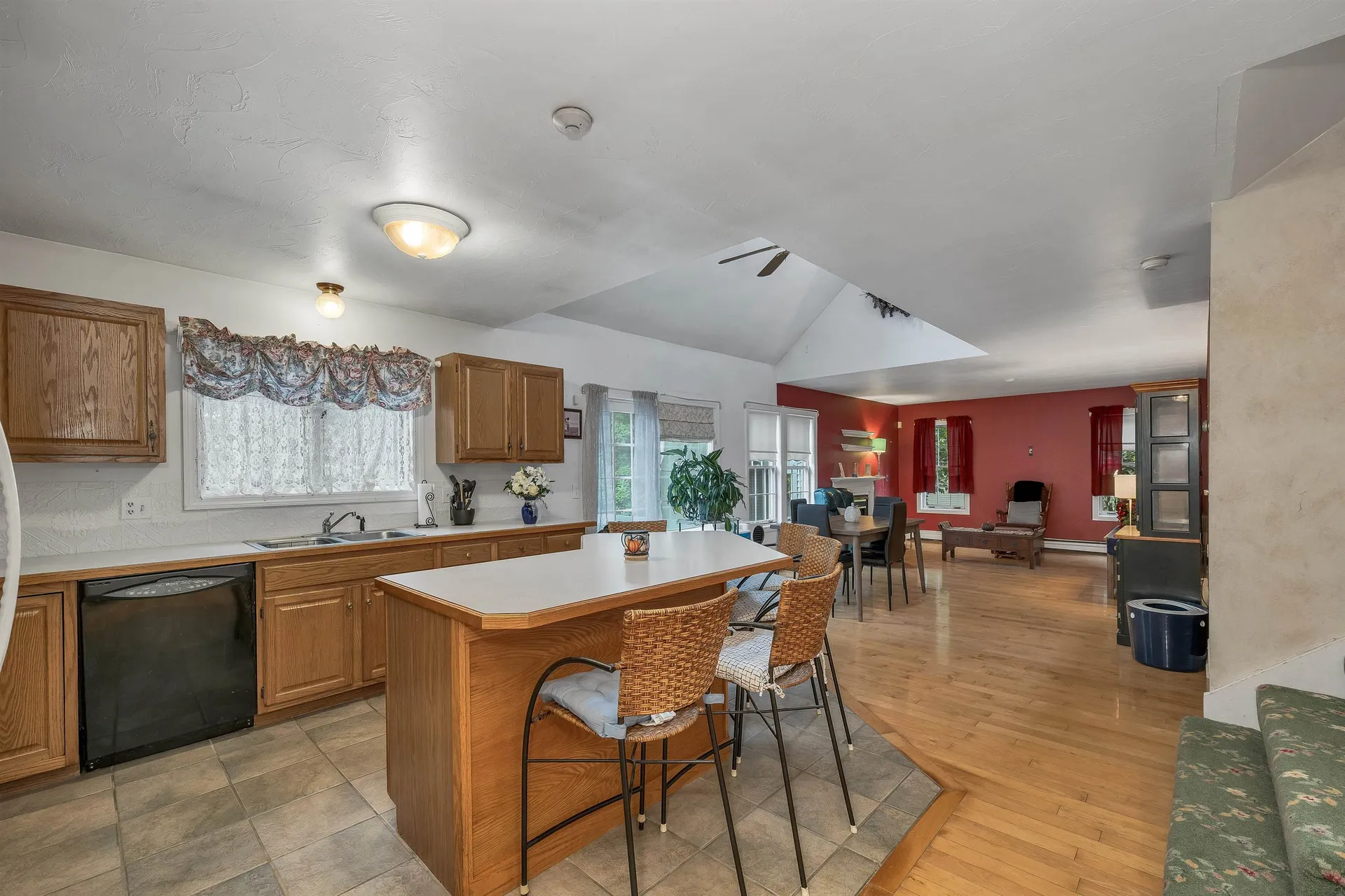 1480 Old North Main Street Laconia NH 03246