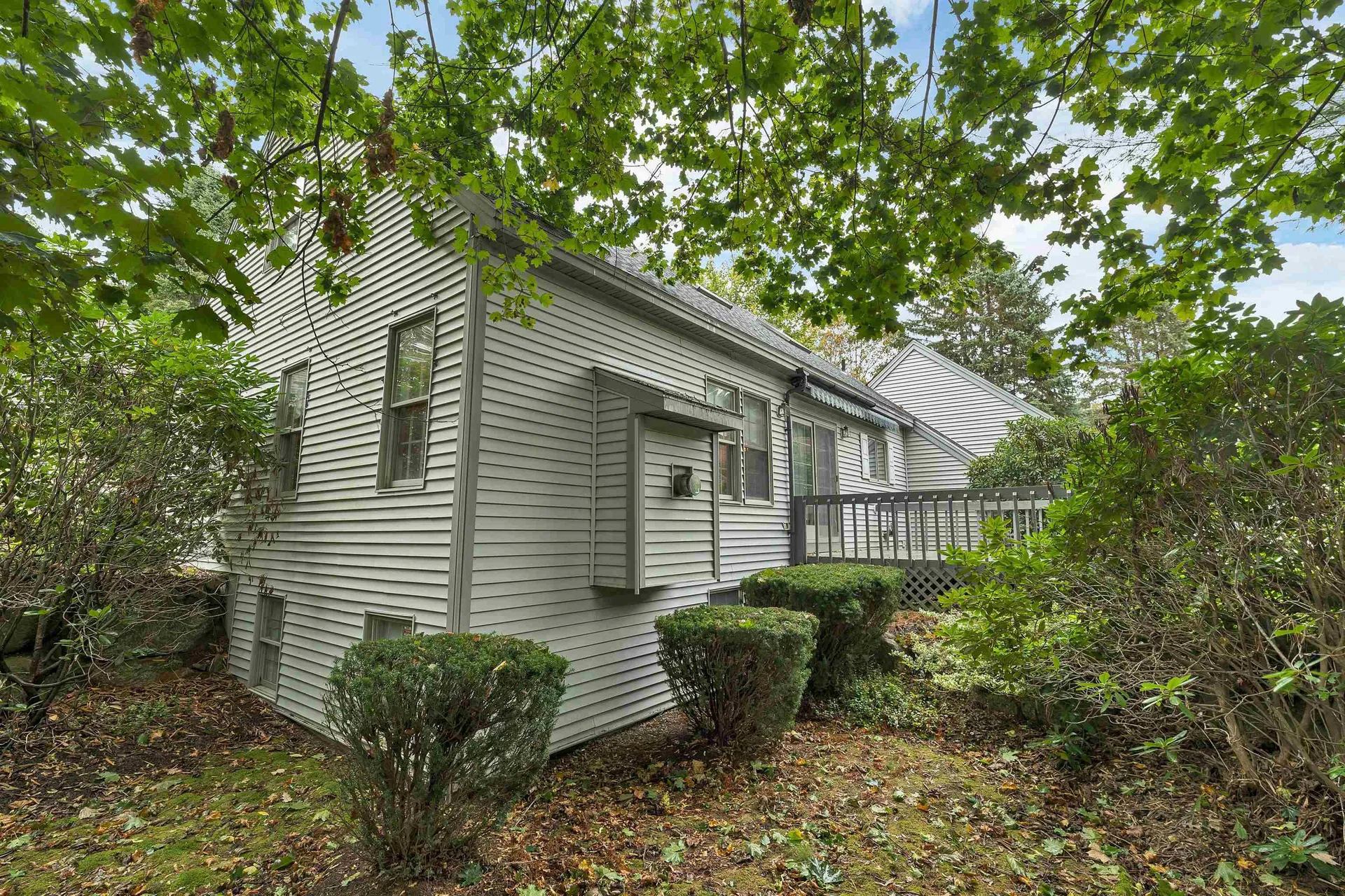 1480 Old North Main Street Laconia NH 03246