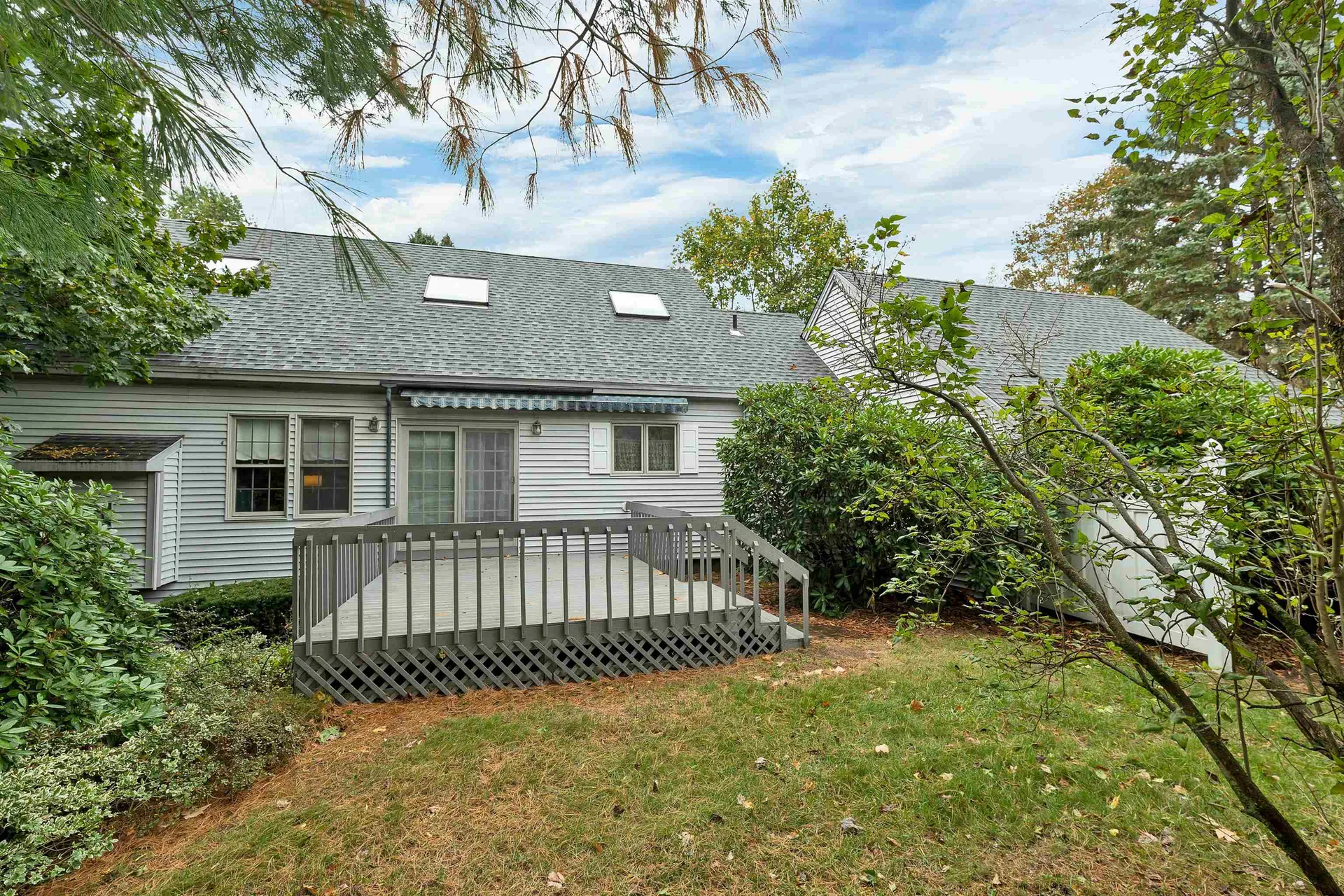 1480 Old North Main Street Laconia NH 03246