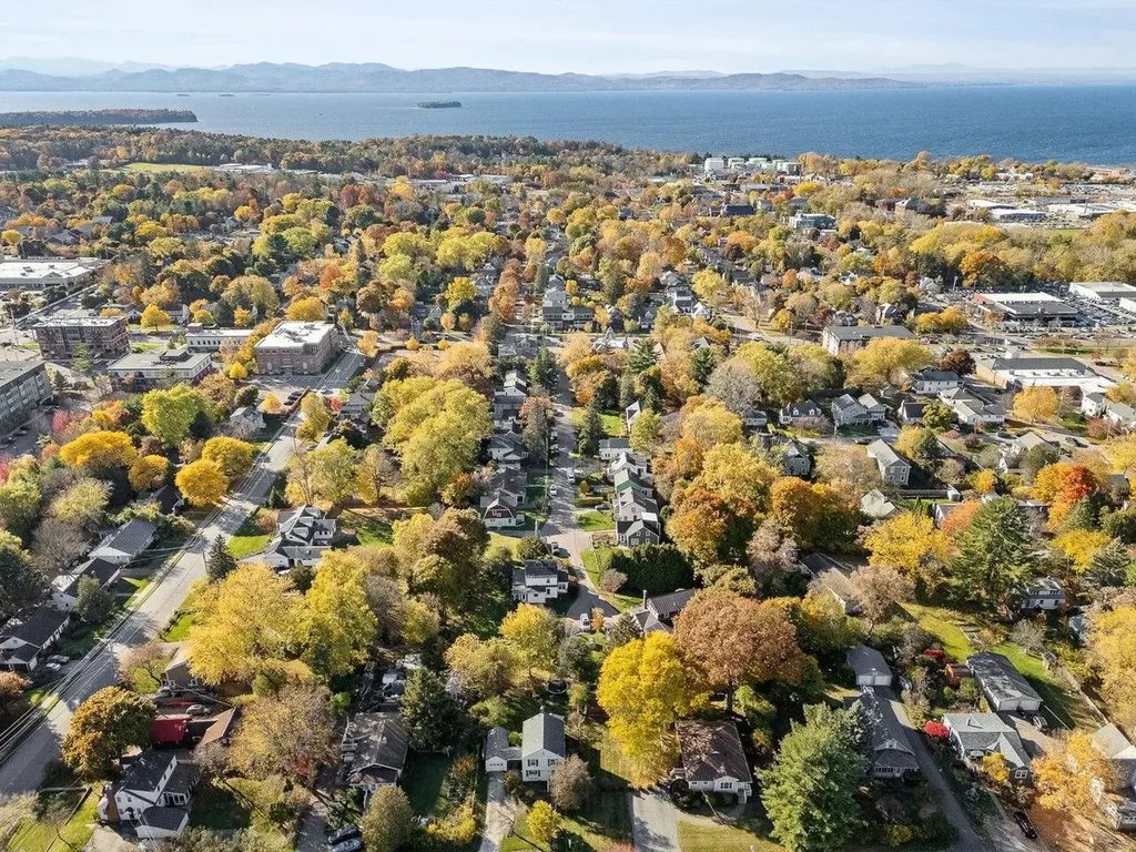 19 White Place South Burlington VT 05401