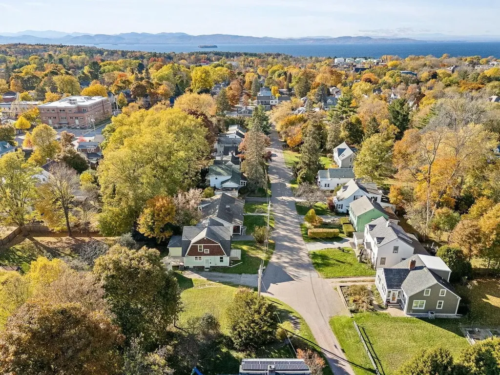 19 White Place South Burlington VT 05401